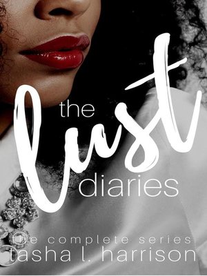 cover image of The Lust Diaries